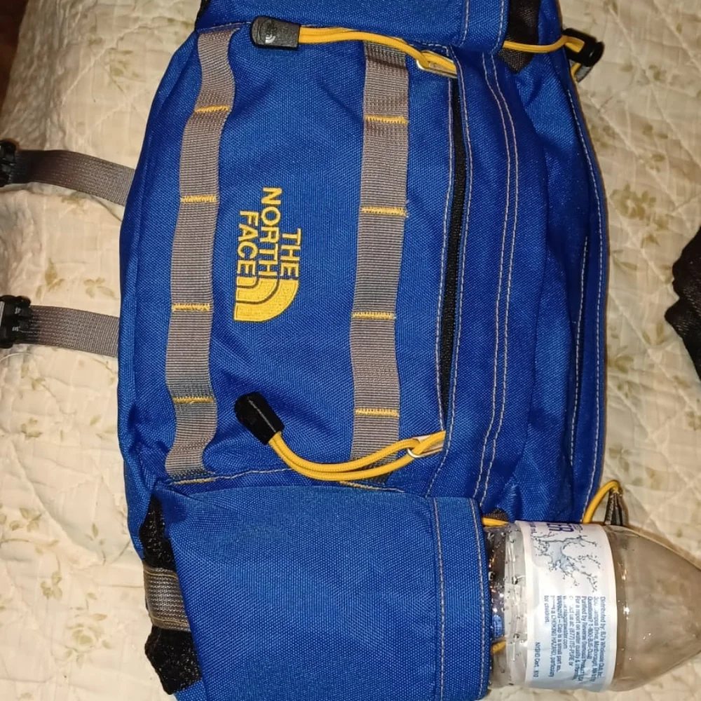 THE NORTHFCE FANNY PACK